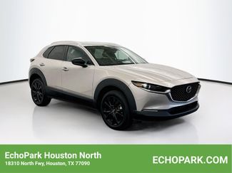 Used 2024 MAZDA CX-30 AWD 2.5 S w/ Select Sport Pkg video 1