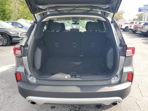 Used 2025 Ford Escape Active AWD/4WD image 24