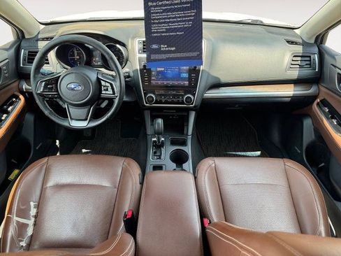 Used 2019 Subaru Outback 2.5i Touring AWD/4WD image 10
