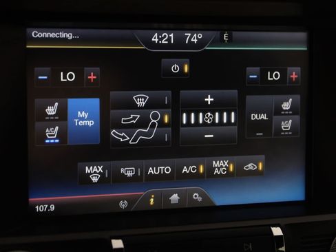 Used 2015 Ford Mustang GT Premium w/ Equipment Group 401A RWD image 34