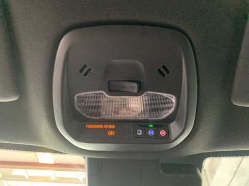 New 2026 Chevrolet Trax RS w/ Driver Confidence Package FWD image 24