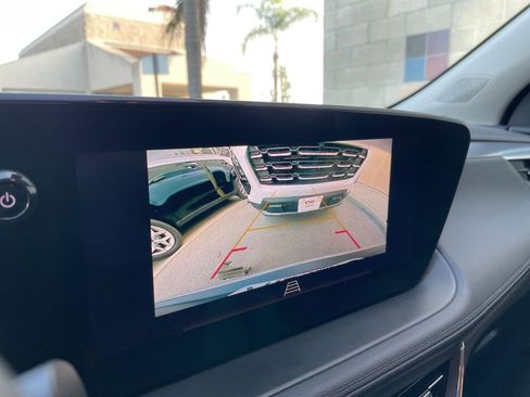 Used 2025 Buick Encore GX Preferred image 17