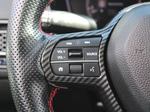 Used 2022 Honda Civic EX image 25