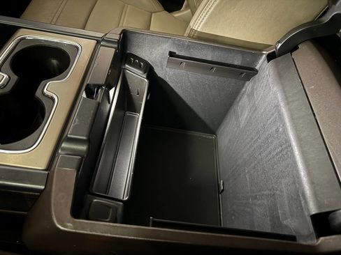 Used 2016 GMC Sierra 2500 Denali w/ Duramax Plus Package image 70