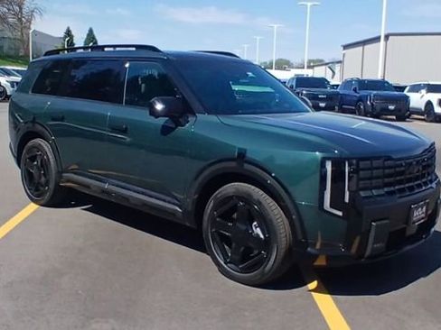 New 2027 Kia Telluride AWD image 5