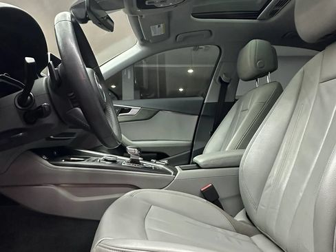 Used 2019 Audi A4 2.0T Premium Plus w/ Premium Plus Package FWD image 12