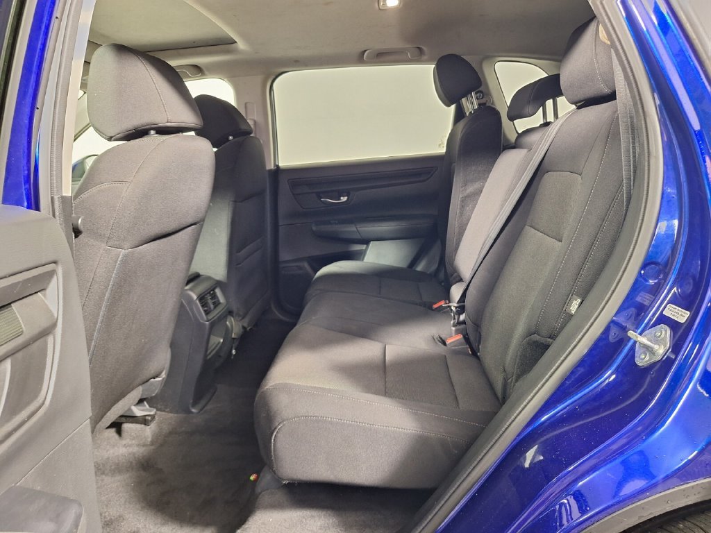 Used 2023 Honda CR-V EX image 10