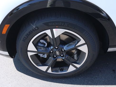 New 2026 Hyundai Palisade Limited image 12