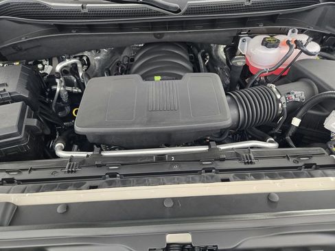 New 2026 Chevrolet Silverado 1500 ZR2 w/ Dark Appearance Package AWD/4WD image 23