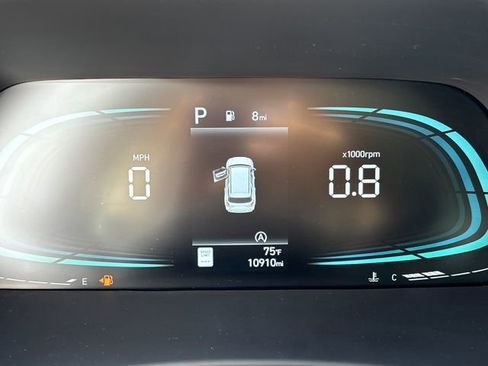 Used 2025 Hyundai Palisade XRT AWD/4WD image 32