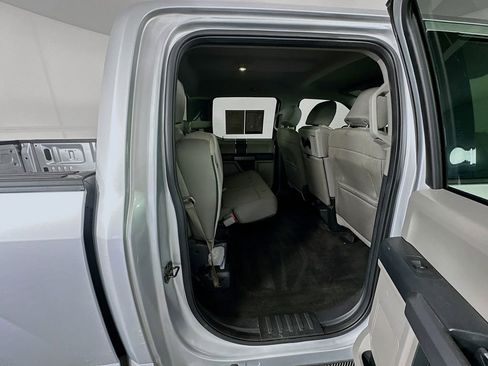 Used 2015 Ford F150 XLT w/ Trailer Tow Package AWD/4WD image 23