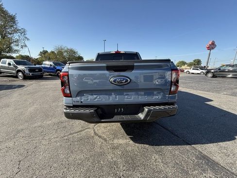 Used 2024 Ford Ranger XLT image 6
