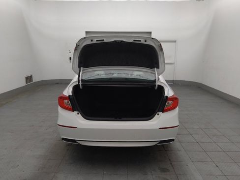 Used 2018 Honda Accord LX image 29