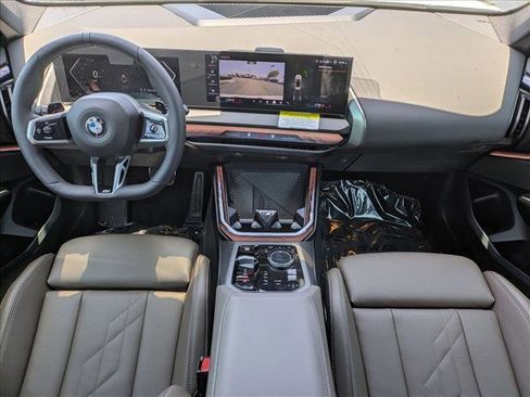 Used 2026 BMW X3 xDrive30 w/ M Sport Package AWD/4WD image 17