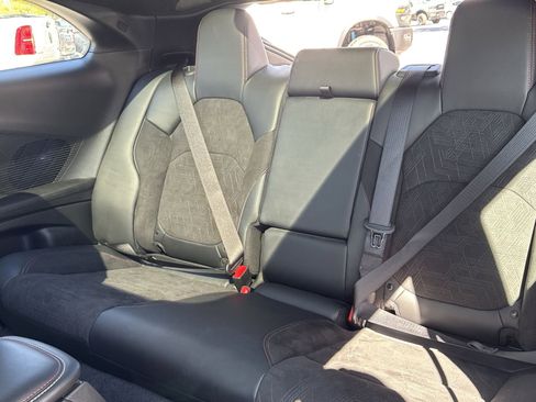 New 2024 Dodge Charger Scat Pack w/ Plus Group image 30