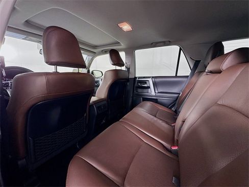 Used 2024 Toyota 4Runner Limited image 27