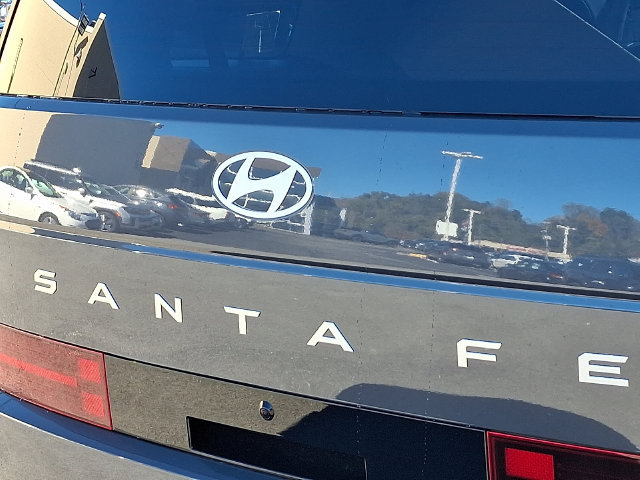 New 2027 Hyundai Santa Fe Limited AWD/4WD image 13
