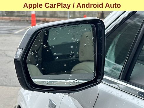 Used 2021 Cadillac XT5 Premium Luxury AWD/4WD image 8