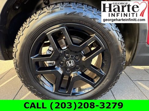 Used 2024 Honda Passport Black Edition image 9