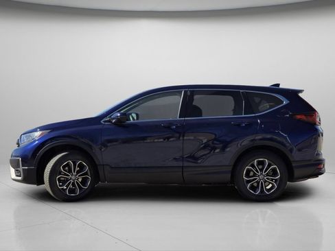 Used 2020 Honda CR-V EX image 16