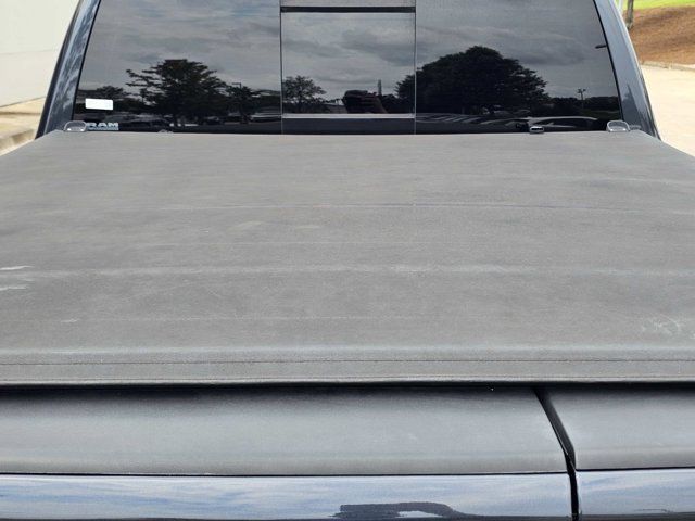 Used 2021 RAM 1500 Limited AWD/4WD image 13