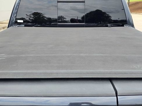 Used 2021 RAM 1500 Limited AWD/4WD image 13