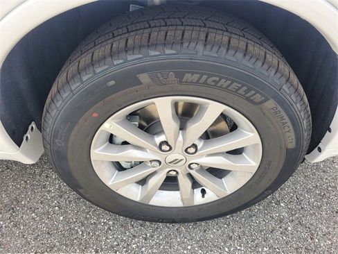 New 2026 Dodge Durango GT image 15