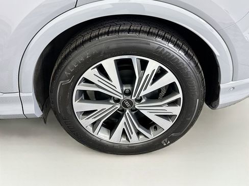 Certified 2023 Audi Q4 e-tron Premium Plus w/ Premium Plus image 30