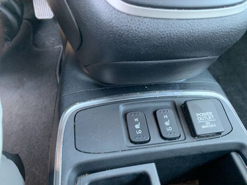 Used 2016 Honda CR-V EX-L image 27
