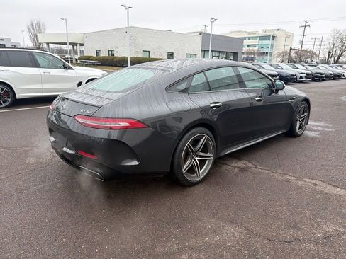 Used 2019 Mercedes-Benz AMG GT 63 image 5
