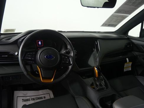 Used 2025 Subaru Outback Wilderness w/ Wilderness Package image 15