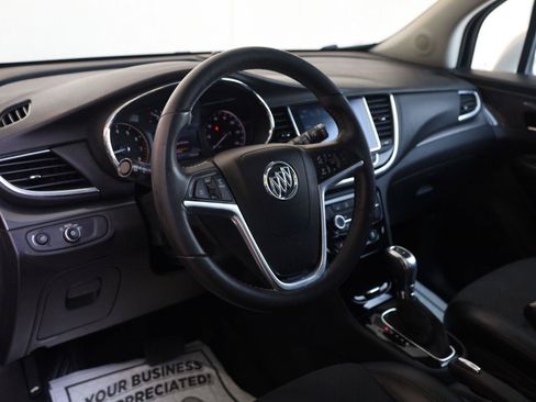 Used 2021 Buick Encore Preferred FWD image 13