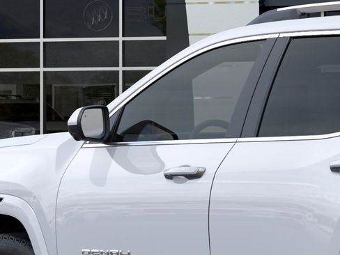 New 2026 GMC Terrain Denali image 36