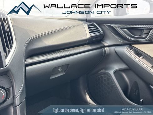 Certified 2022 Subaru Impreza 2.0i AWD/4WD image 20
