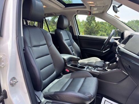 Used 2016 MAZDA CX-5 Grand Touring AWD/4WD image 34