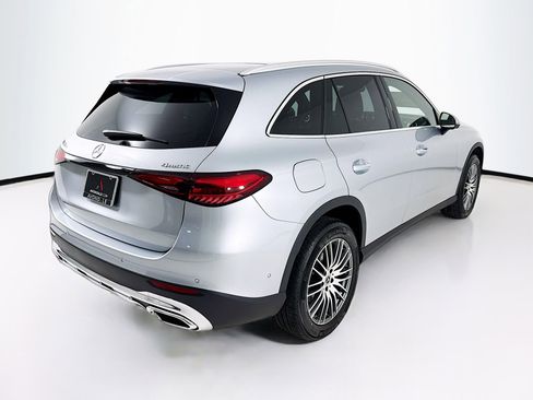 New 2026 Mercedes-Benz GLC 300 GLC 300 image 8
