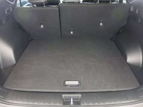 Certified 2024 Hyundai Tucson Limited image 21