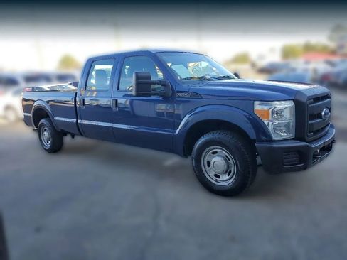 Used 2012 Ford F350 XL image 6