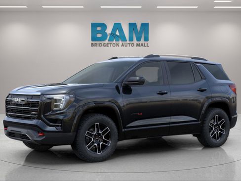 New 2026 GMC Terrain AT4 w/ Convenience Package III image 5