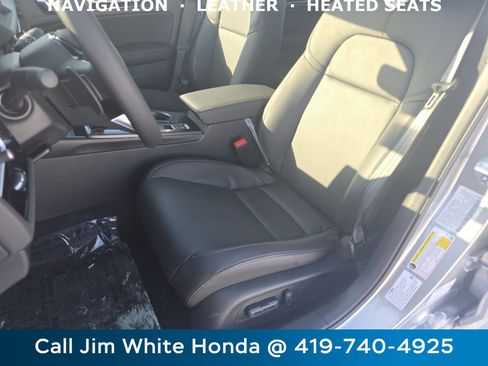 New 2026 Honda Civic Sport Touring image 21