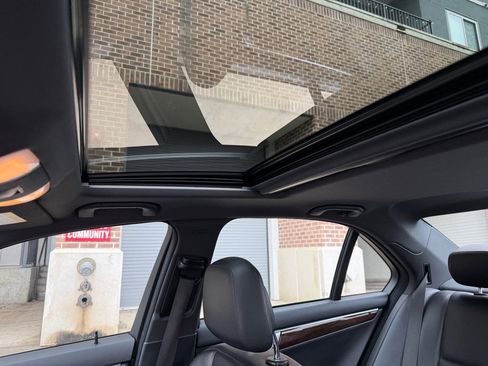Used 2013 Mercedes-Benz C 300 4MATIC Sedan w/ Multimedia Pkg image 15