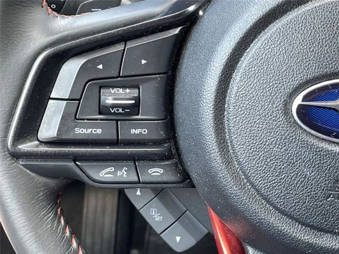 Used 2023 Subaru Forester Sport AWD/4WD image 27