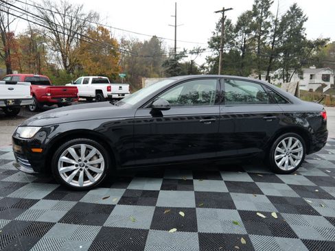 Used 2017 Audi A4 2.0T Premium w/ Convenience Package image 9