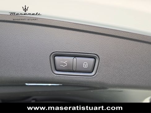 New 2025 Maserati Grecale Modena AWD/4WD image 12