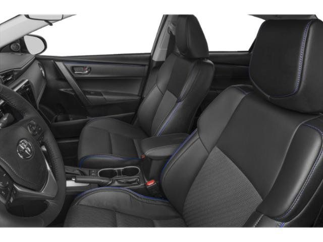 Used 2019 Toyota Corolla SE FWD image 9