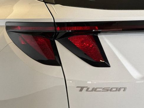 New 2026 Hyundai Tucson SEL AWD/4WD image 31