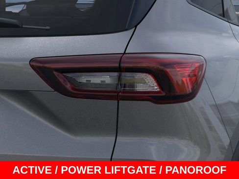 New 2025 Ford Escape Active image 21