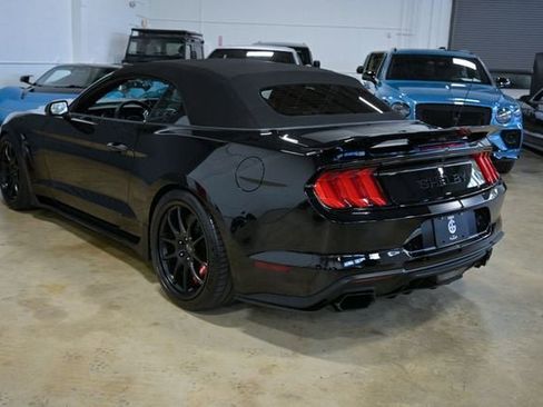Used 2021 Ford Mustang GT Premium w/ GT Performance Package image 10