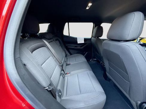 Used 2025 Chevrolet Equinox LT image 27