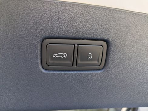 New 2026 Genesis GV80 3.5T e-SC image 17